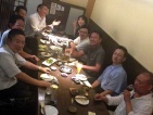 YG交流会